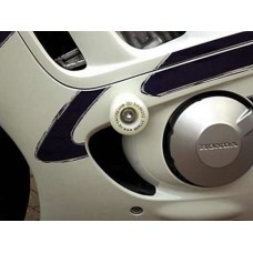 R&G Racing Crash Protectors - Classic Style for Honda CBR600 '95-98